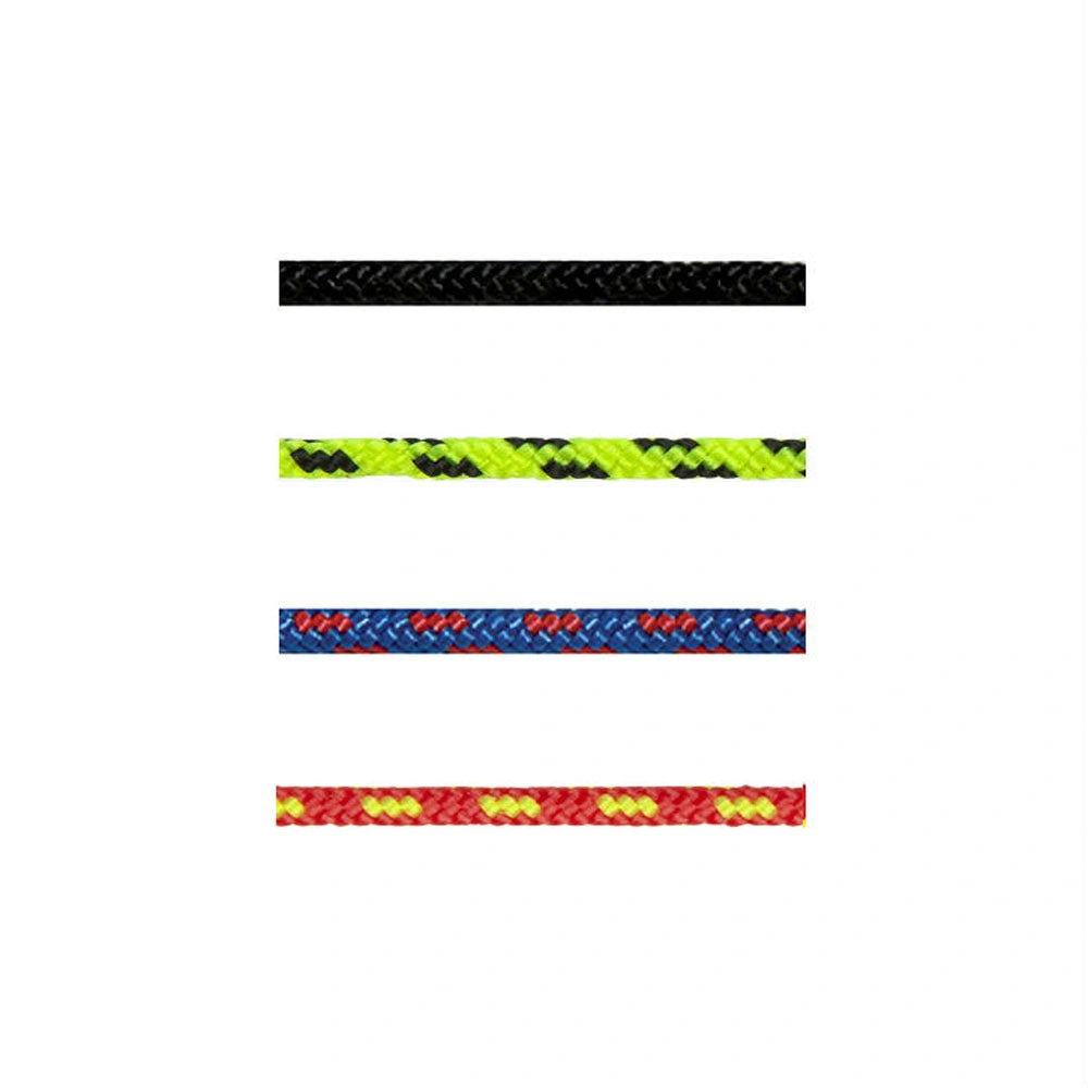 Fine 1.5mm Accessory Cord - Your trusty sidekick for crafting, camping, and countless creative pursuits.