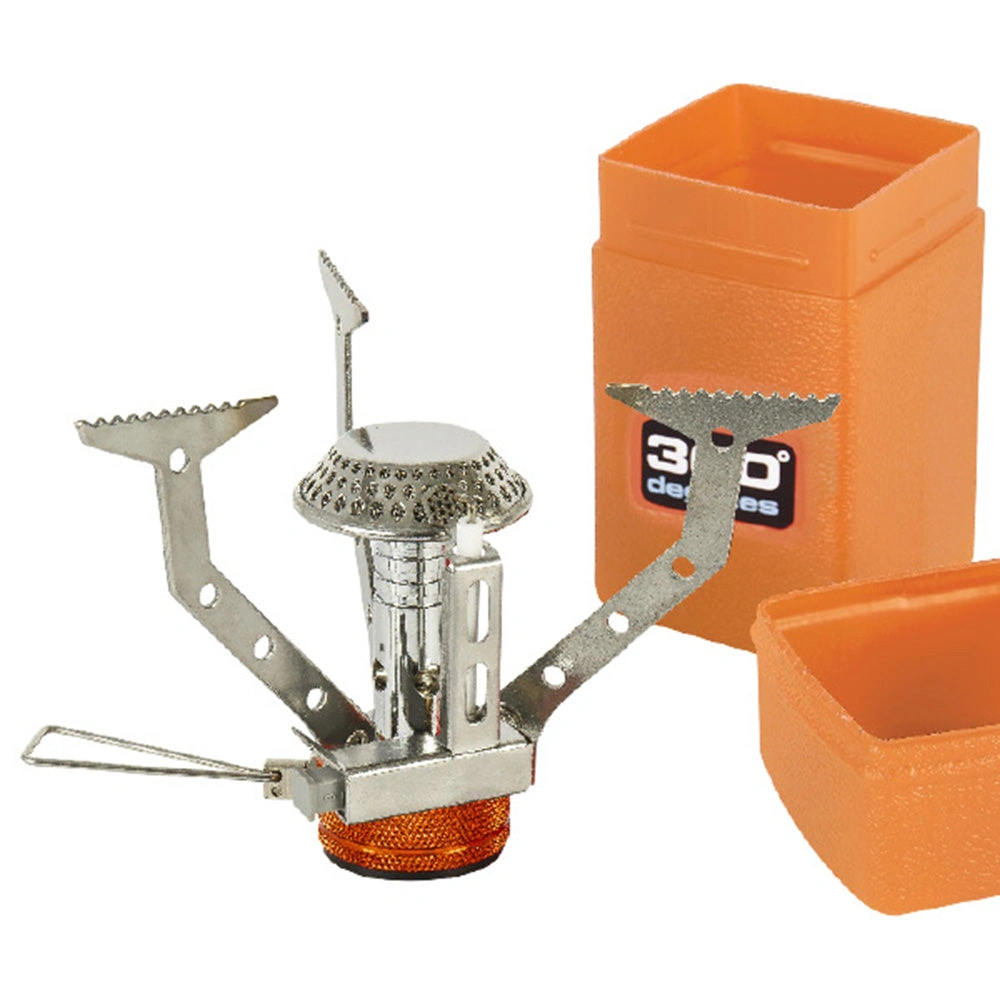 Furno 360° Radiant Stove – Effortless Cooking, Brilliant Results.